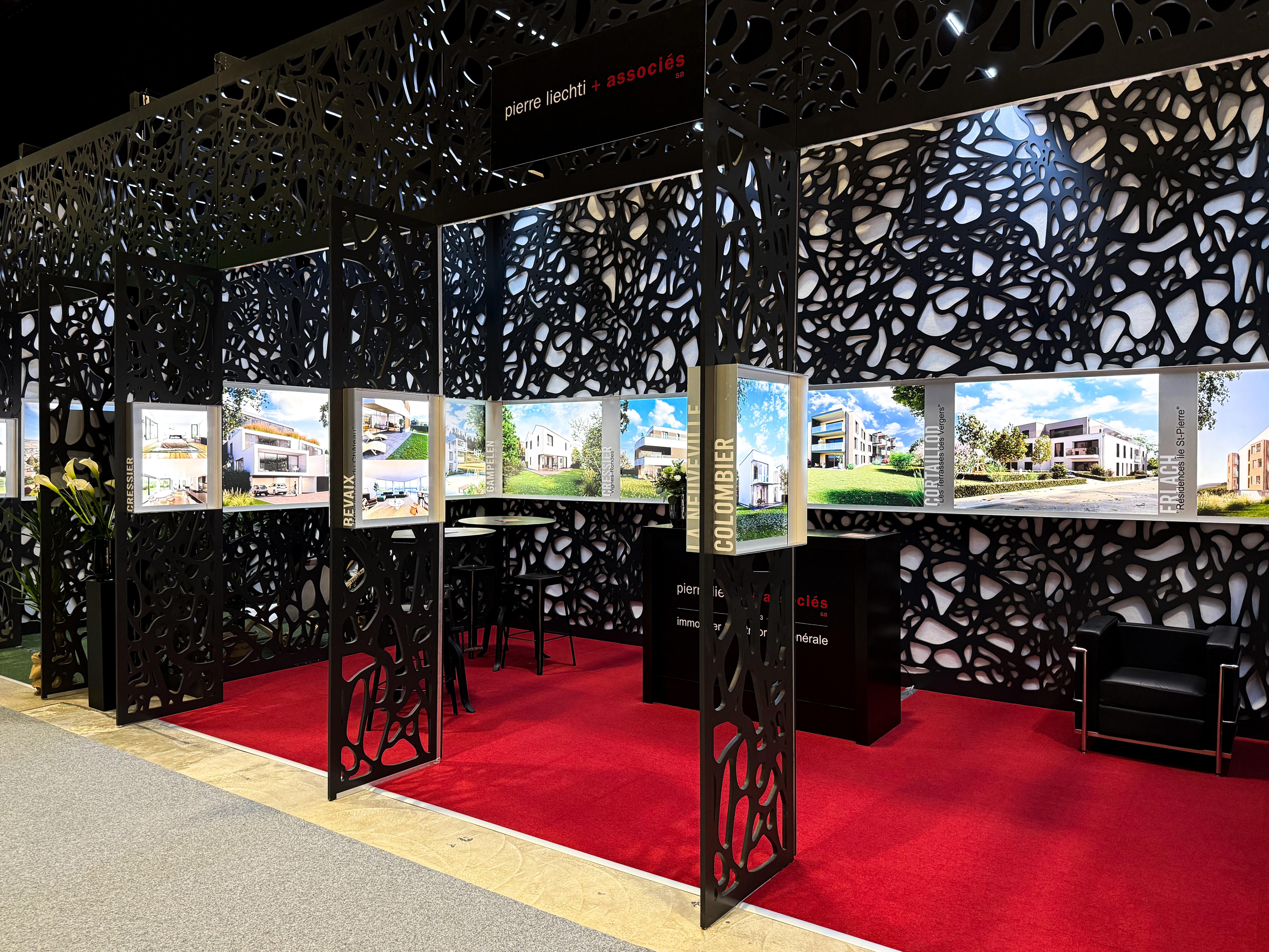 Salon de l'Immobilier Neuchâtelois 2026 - Image