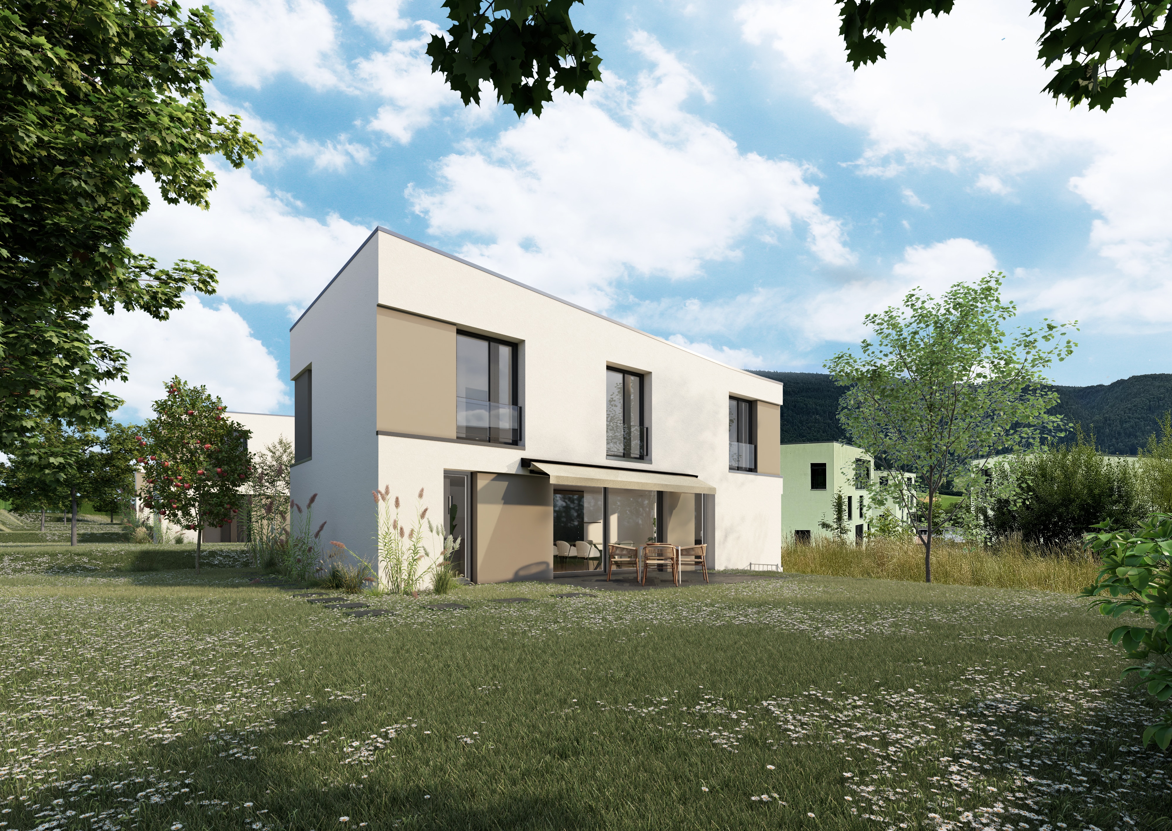 Image 1 - Corgémont - La Gaude