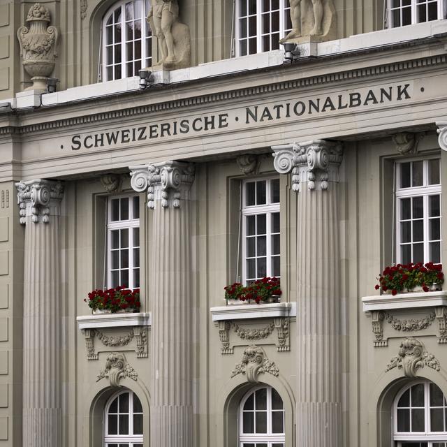 La BNS abaisse son taux directeur à 0% - Image