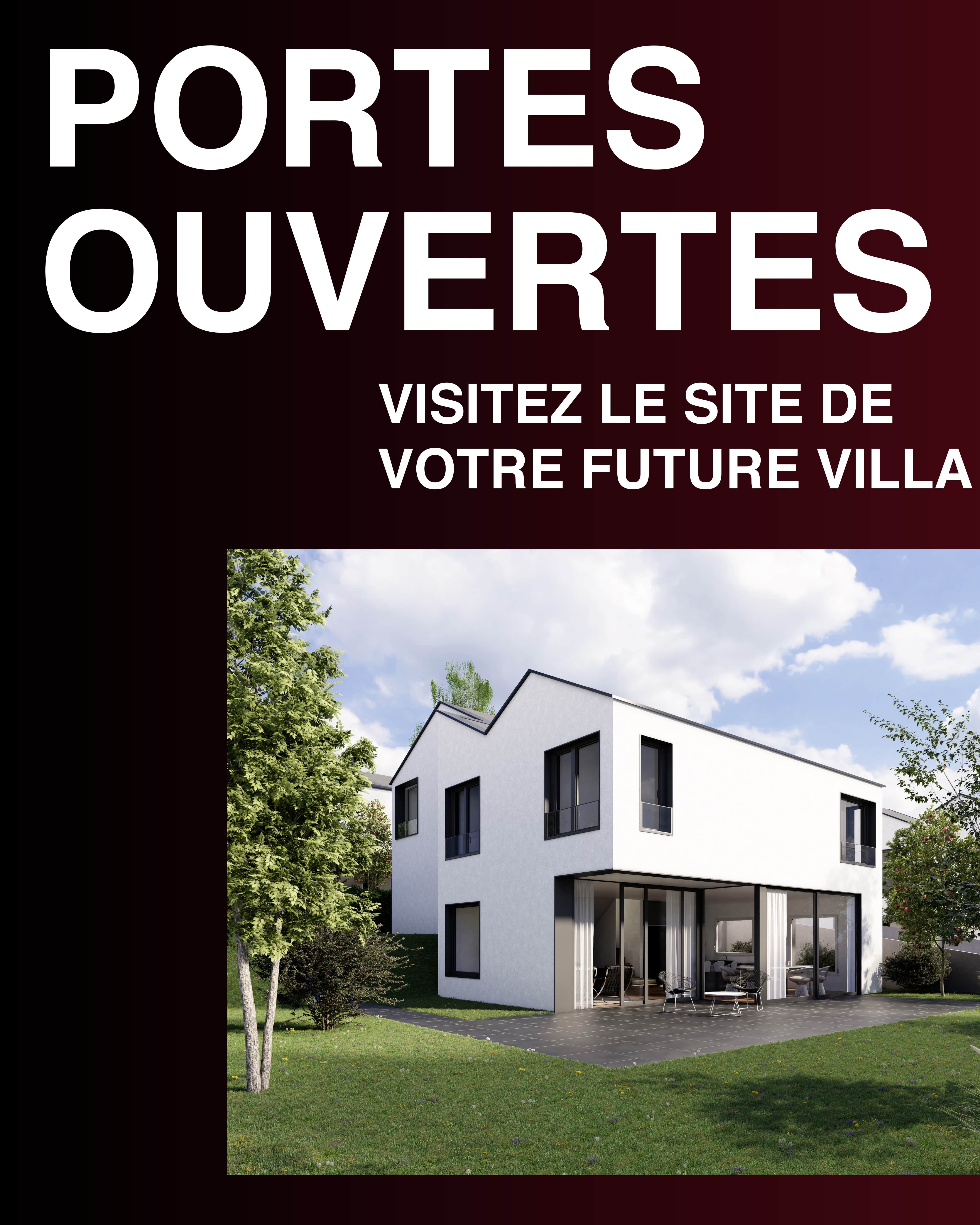 Vignes-Rondes : Portes ouvertes - Image
