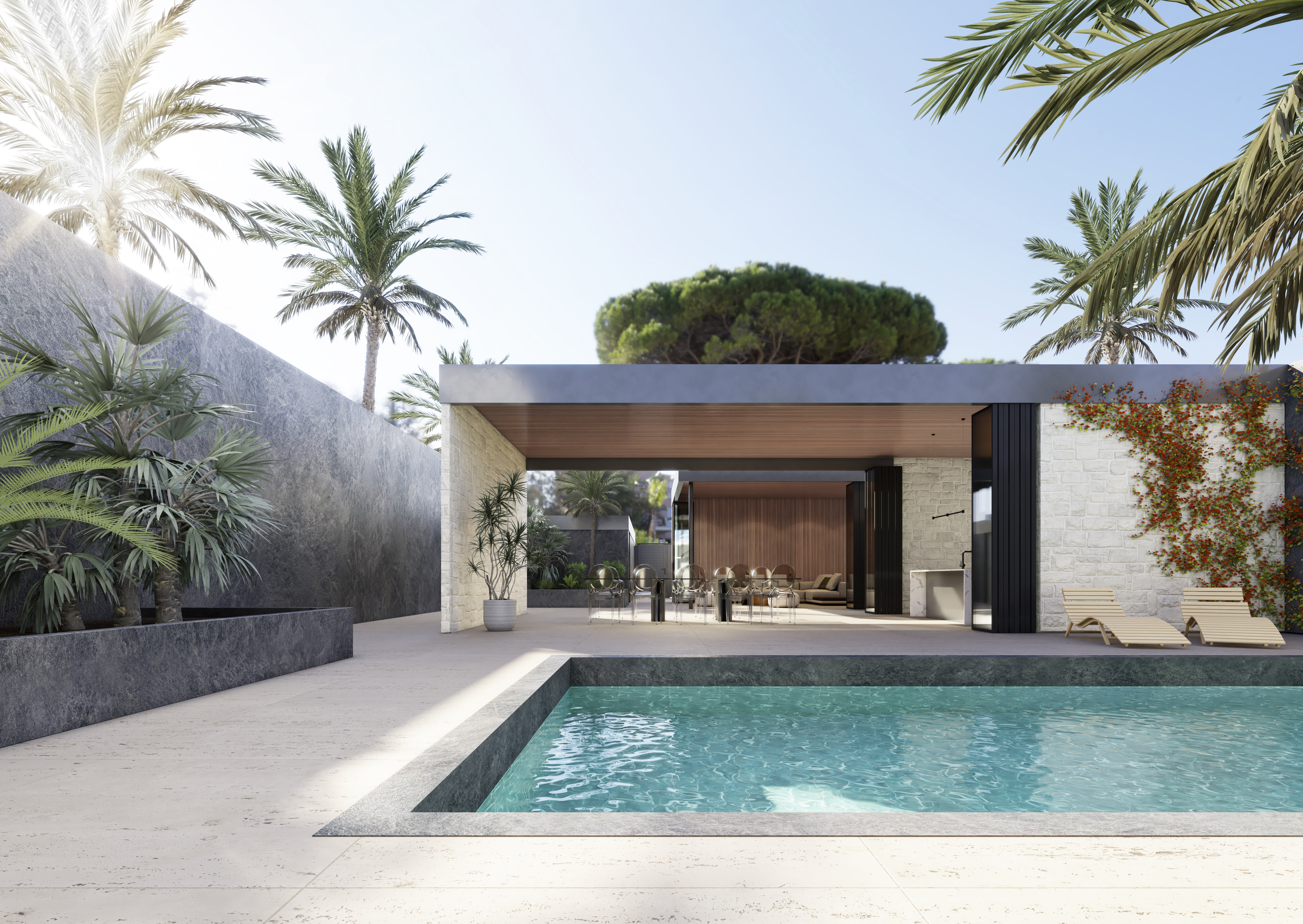 Image 01 - île maurice - grand baie